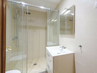 Apartamento de vacaciones Málaga Características 49