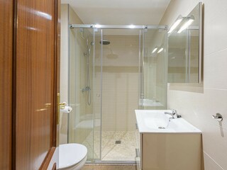 Apartamento de vacaciones Málaga Características 50