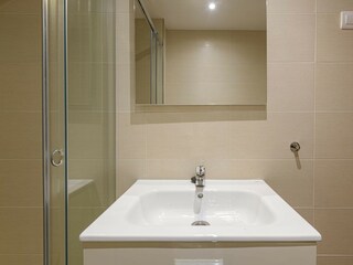 Apartamento de vacaciones Málaga Características 51