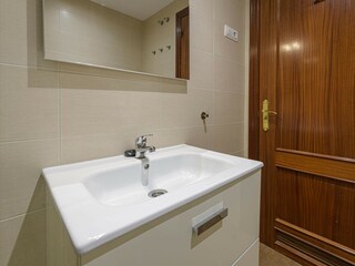 Apartamento de vacaciones Málaga Características 52