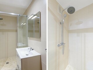 Apartamento de vacaciones Málaga Características 54