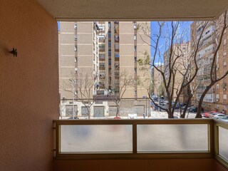 Apartamento de vacaciones Málaga Grabación al aire libre 6