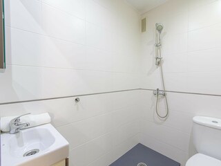 Apartamento de vacaciones Málaga Características 59