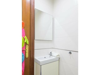 Apartamento de vacaciones Málaga Características 61
