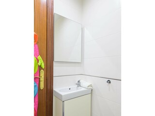 Vakantieappartement Málaga Kenmerken 61