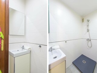 Apartamento de vacaciones Málaga Características 62