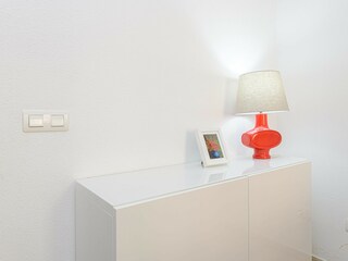 Apartamento de vacaciones Málaga Características 63