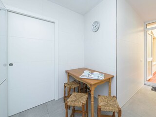 Apartamento de vacaciones Málaga Características 64