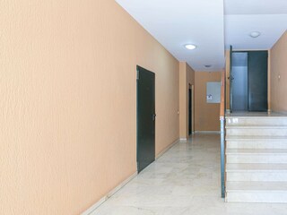 Apartamento de vacaciones Málaga Grabación al aire libre 16