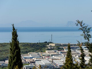 Villa Estepona Grabación al aire libre 5