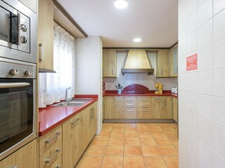 Villa Estepona Caratteristiche 17