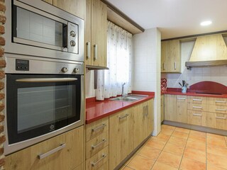Villa Estepona Características 18
