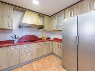Villa Estepona Características 19