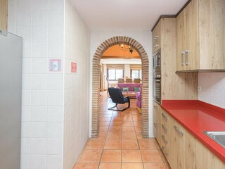 Villa Estepona Caratteristiche 20