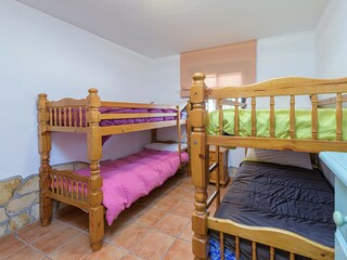 Villa Estepona Caratteristiche 24