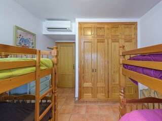 Villa Estepona Características 26