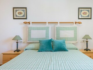 Villa Estepona Características 28