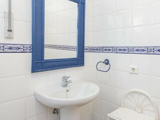 Villa Estepona Características 30