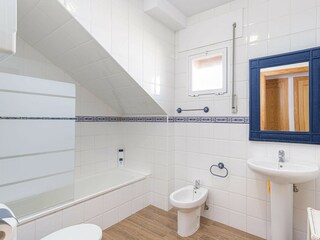 Villa Estepona Características 31