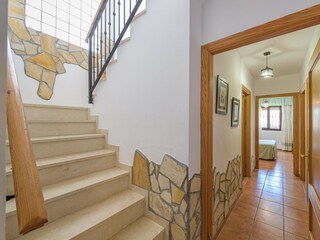 Villa Estepona Caratteristiche 33