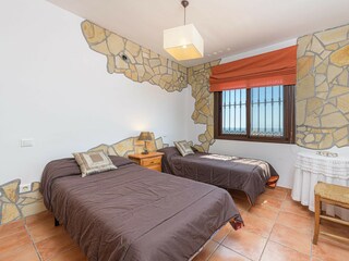 Villa Estepona Caratteristiche 37