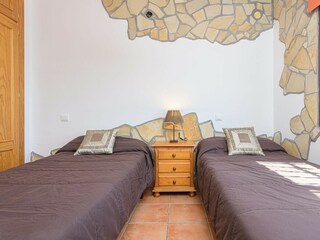 Villa Estepona Caratteristiche 38