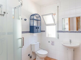 Villa Estepona Características 44