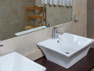 Villa Estepona Caratteristiche 46