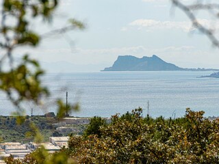 Villa Estepona Grabación al aire libre 14