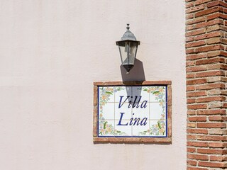 Villa Estepona Registrazione all'aperto 15