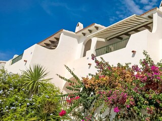 Appartamento per vacanze Arenal d'en Castell Registrazione all'aperto 2