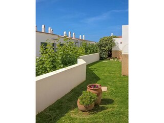 Appartamento per vacanze Arenal d'en Castell Registrazione all'aperto 4