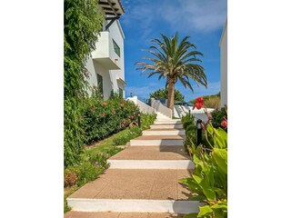 Appartamento per vacanze Arenal d'en Castell Registrazione all'aperto 5