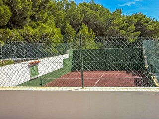 Appartamento per vacanze Arenal d'en Castell Registrazione all'aperto 8