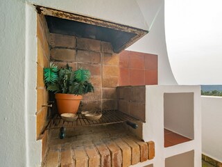 Appartamento per vacanze Arenal d'en Castell Registrazione all'aperto 11