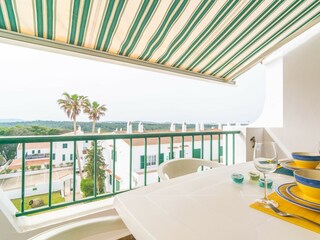 Appartamento per vacanze Arenal d'en Castell Registrazione all'aperto 14