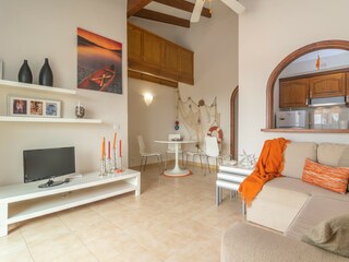 Appartamento per vacanze Arenal d'en Castell Caratteristiche 20