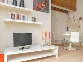 Appartamento per vacanze Arenal d'en Castell Caratteristiche 23