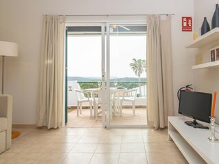 Appartamento per vacanze Arenal d'en Castell Caratteristiche 25