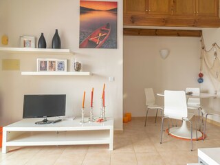 Appartamento per vacanze Arenal d'en Castell Caratteristiche 27