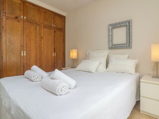 Appartamento per vacanze Arenal d'en Castell Caratteristiche 34