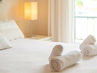 Appartamento per vacanze Arenal d'en Castell Caratteristiche 36