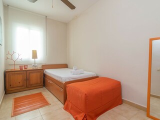 Appartamento per vacanze Arenal d'en Castell Caratteristiche 38