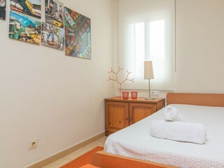 Appartamento per vacanze Arenal d'en Castell Caratteristiche 39