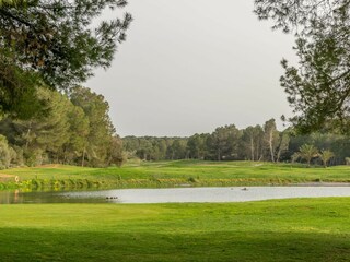 Appartamento per vacanze Arenal d'en Castell Ambiente 45