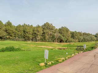 Appartamento per vacanze Arenal d'en Castell Ambiente 47