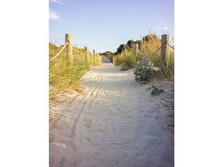 Appartamento per vacanze Arenal d'en Castell Ambiente 49