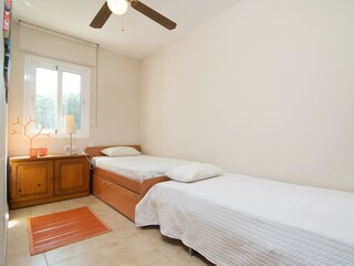 Appartamento per vacanze Arenal d'en Castell Caratteristiche 42