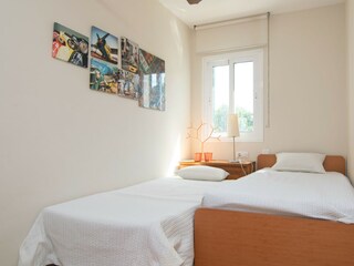 Appartamento per vacanze Arenal d'en Castell Caratteristiche 43