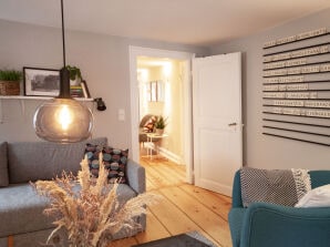 Ferienwohnung Dudenhaus - Soest - image1